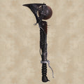 Psycho Buzz Axe - Borderlands