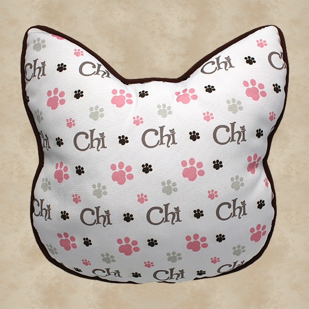 Chi Kissen - Kleine Katze Chi
