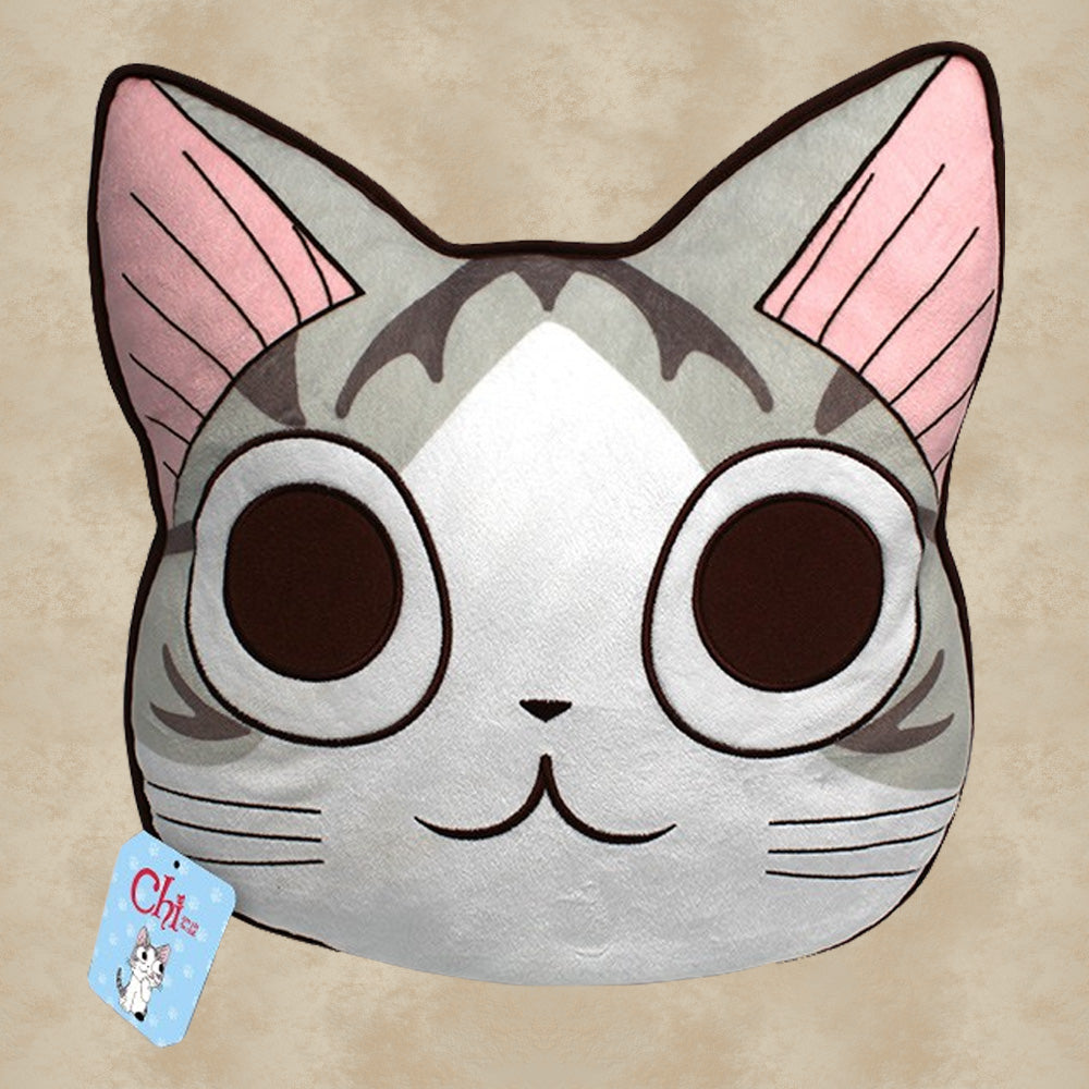 Chi Kissen - Kleine Katze Chi