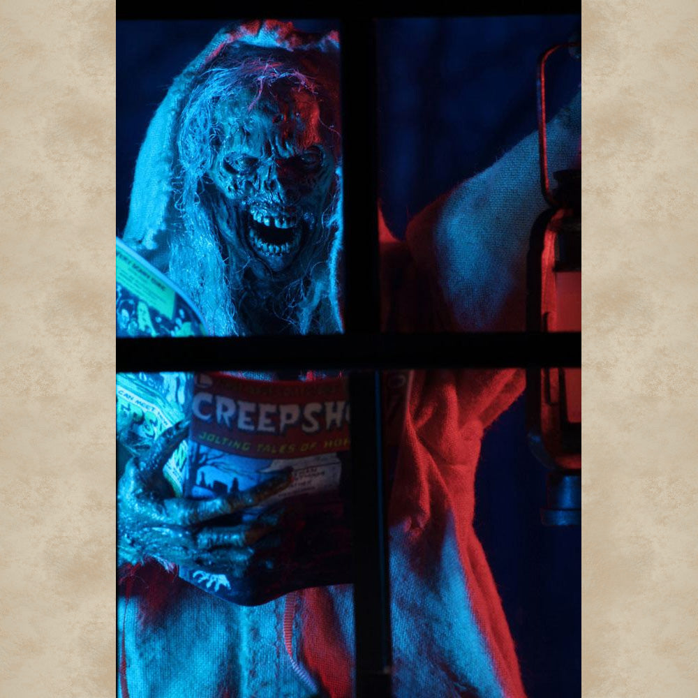 The Creep Action Figur - Creepshow