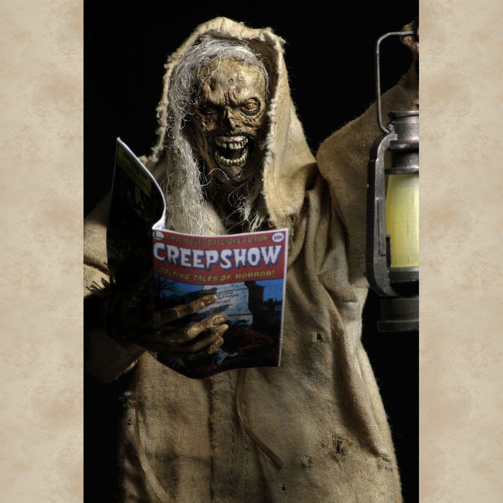 The Creep Action Figur - Creepshow