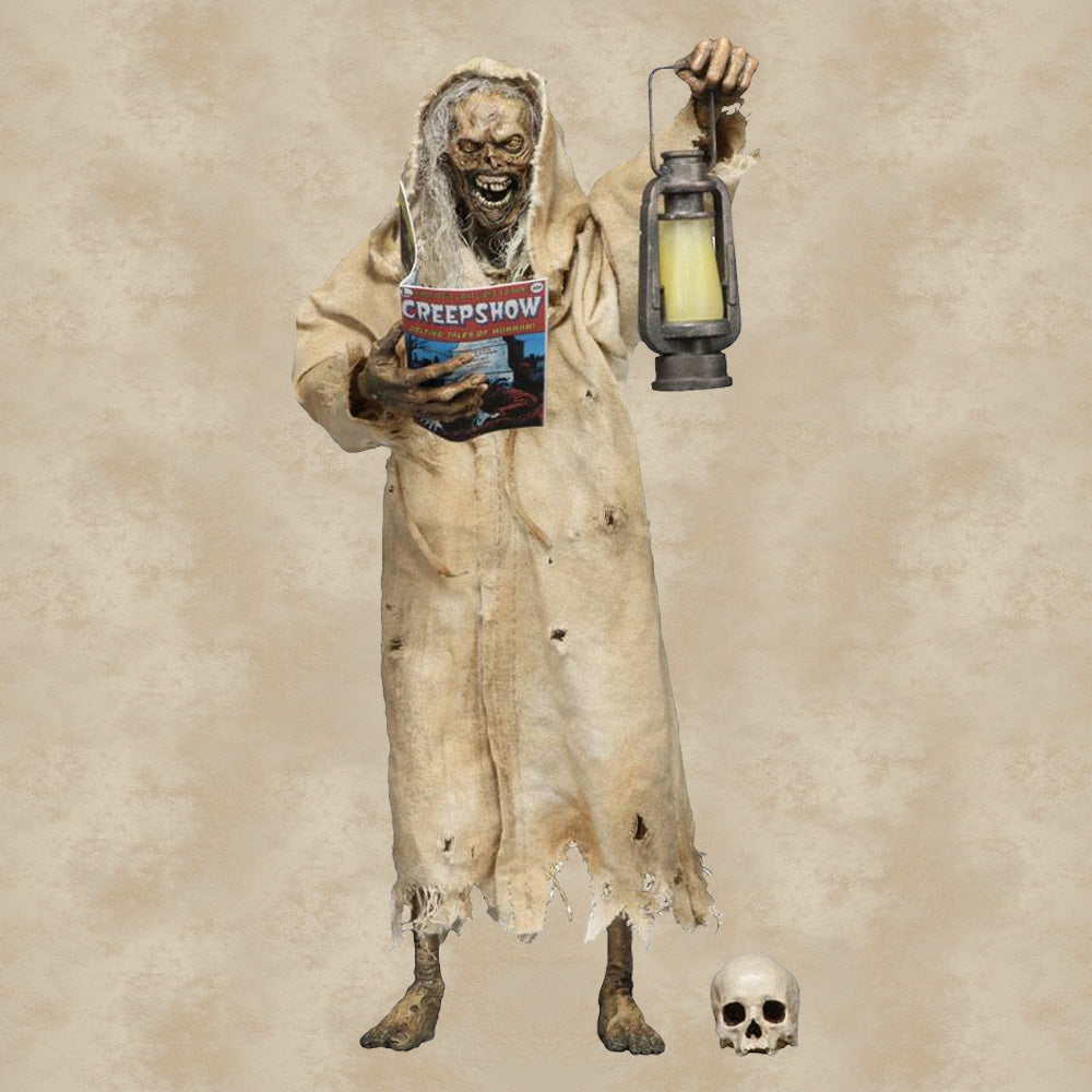 The Creep Action Figur - Creepshow
