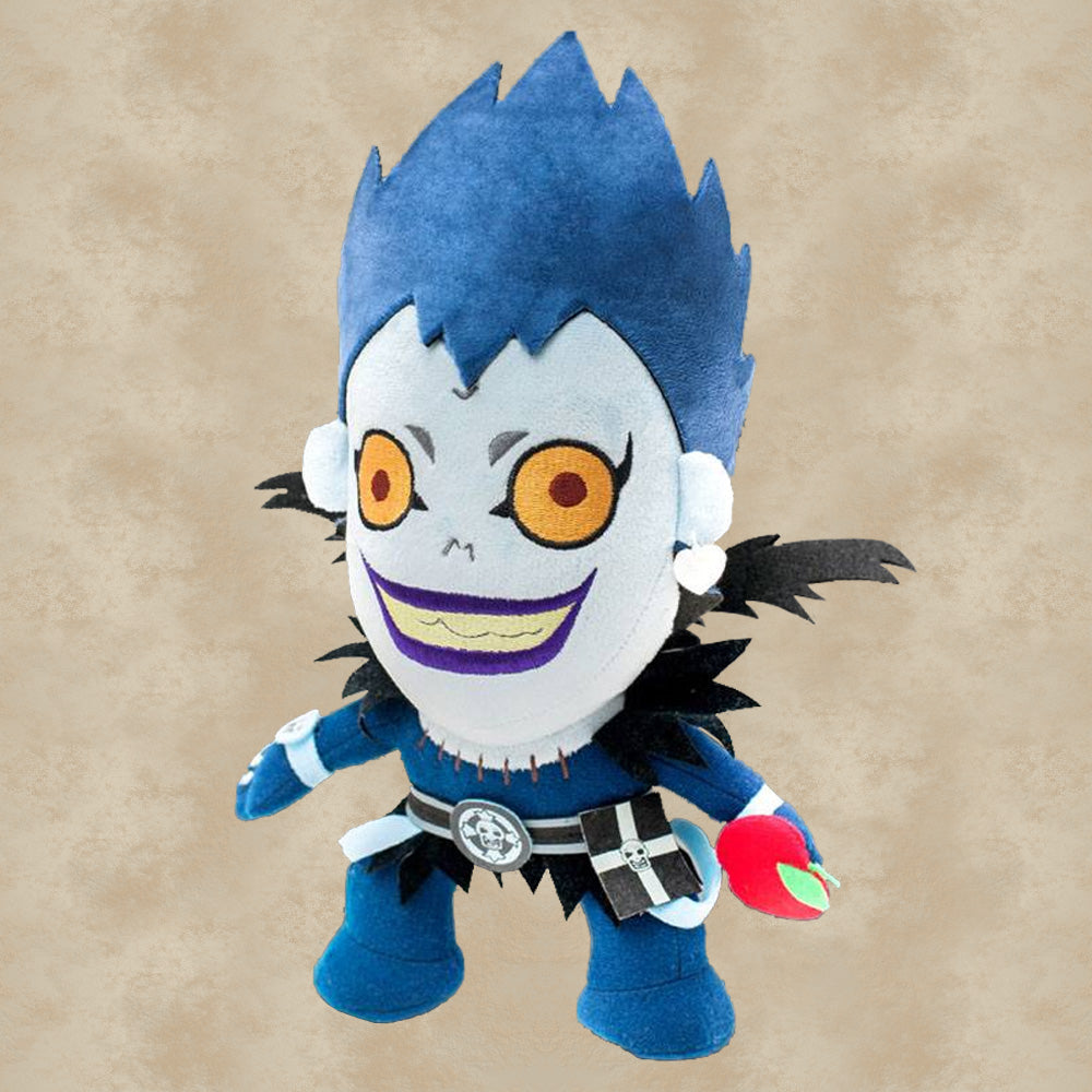 Plüschfigur Ryuk (29 cm) - Death Note