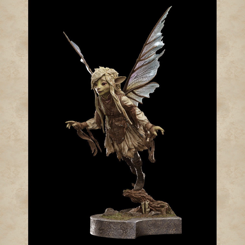 Deet the Gelfling 1:6 - The Dark Crystal: Age of Resistance