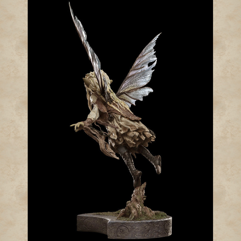 Deet the Gelfling 1:6 - The Dark Crystal: Age of Resistance