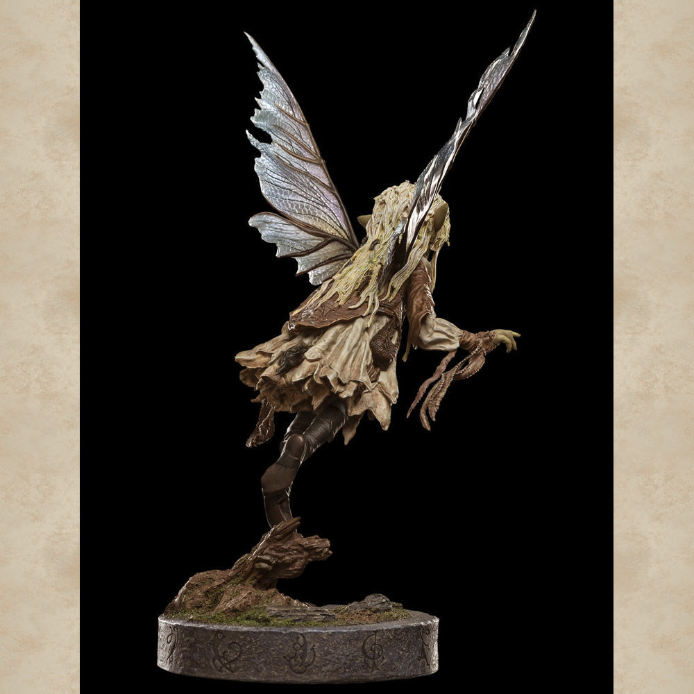 Deet the Gelfling 1:6 - The Dark Crystal: Age of Resistance