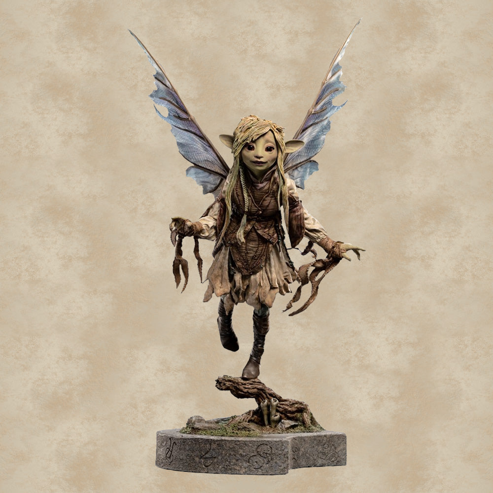 Deet the Gelfling 1:6 - The Dark Crystal: Age of Resistance