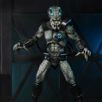Deluxe Stone Heart Predator Action Figur - Predator Concrete Jungle