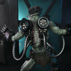 Deluxe Stone Heart Predator Action Figur - Predator Concrete Jungle