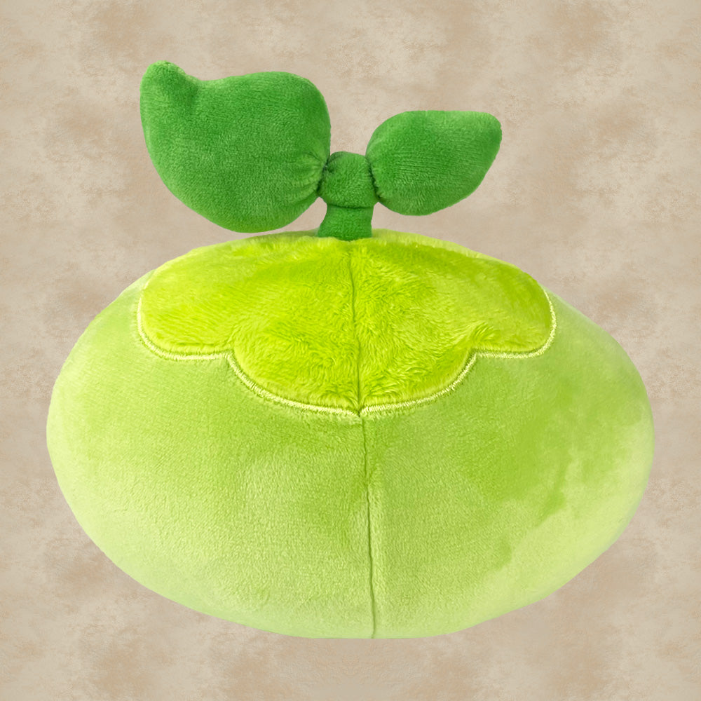 Dendro Slime Plüschfigur - Genshin Impact