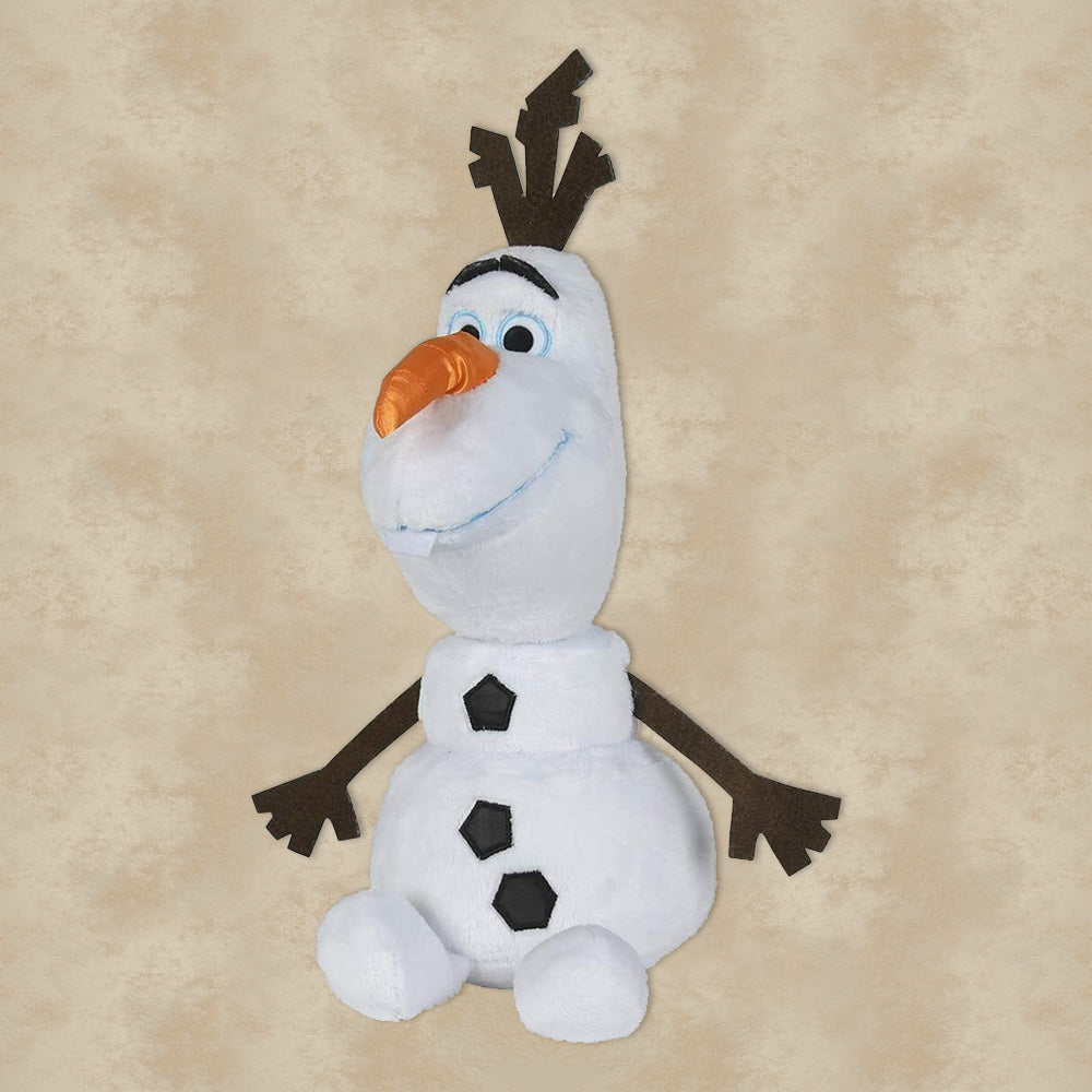 Olaf Plüschfigur (35 cm) - Frozen Die Eiskönigin