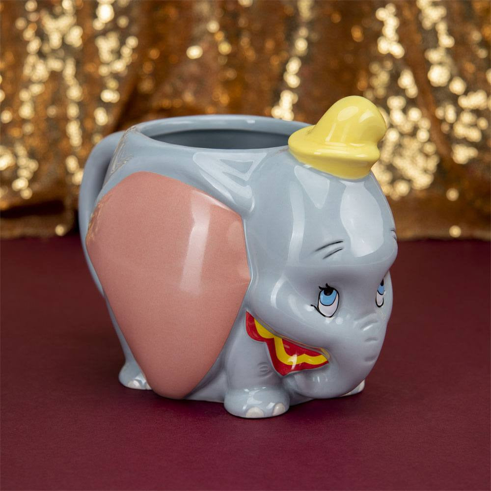 Dumbo 3D Tasse - Dumbo