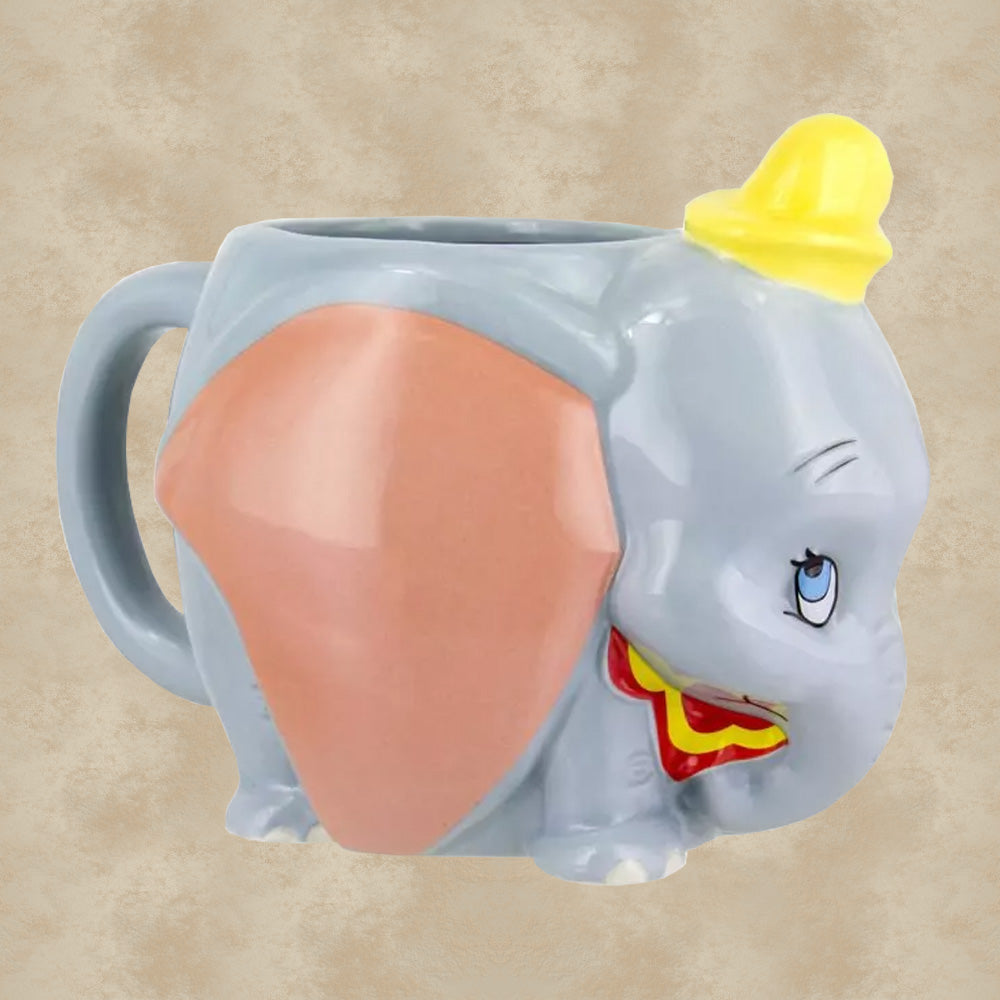 Dumbo 3D Tasse - Dumbo