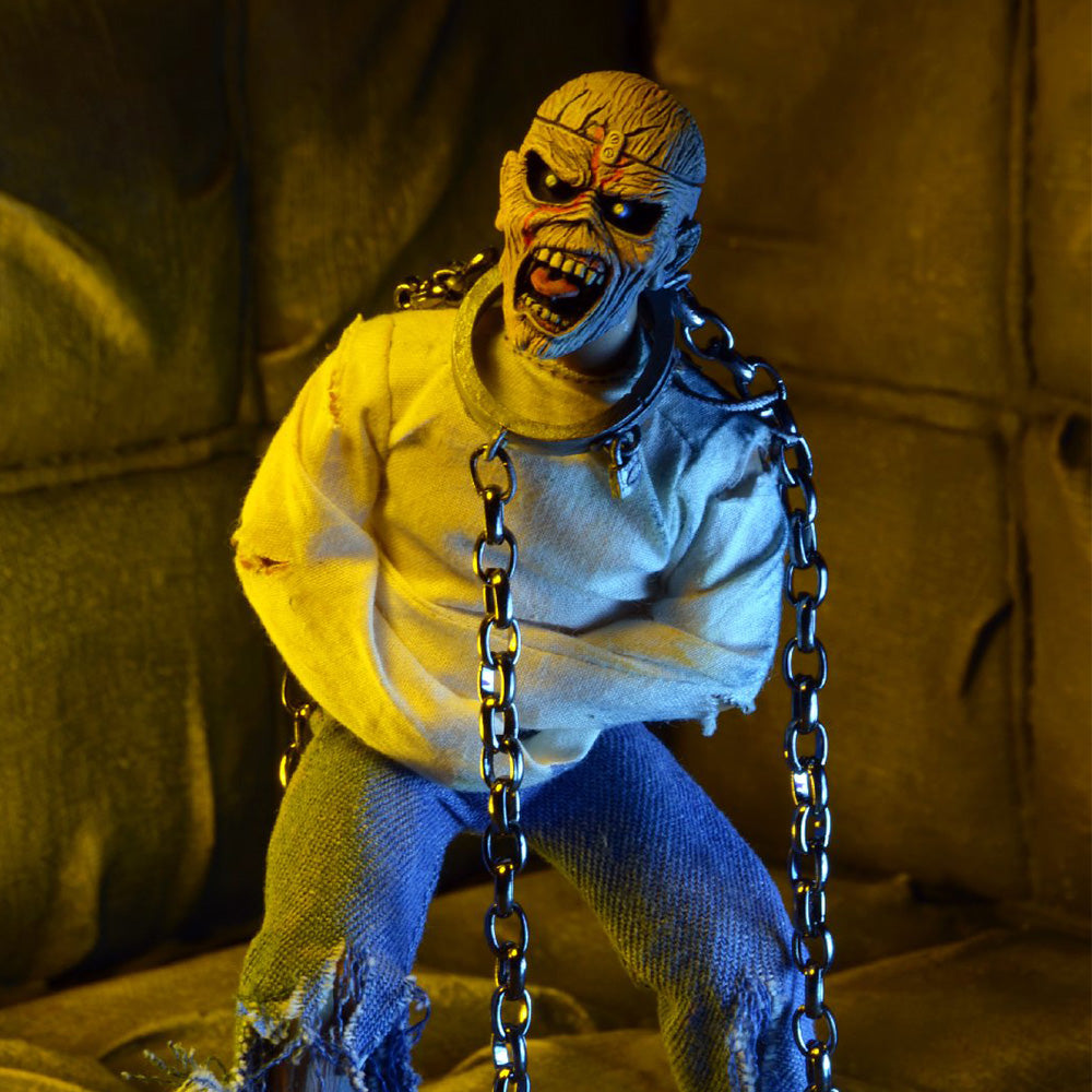 Eddie Action Figur - Iron Maiden: Piece of Mind