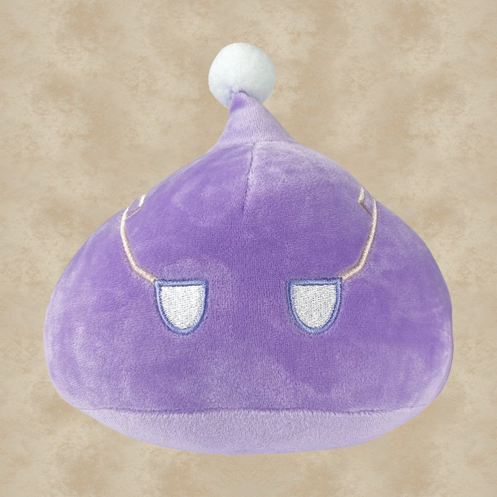 Electro Slime Plüschfigur - Genshin Impact