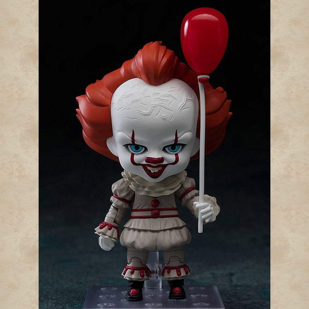 Nendoroid Pennywise - Es