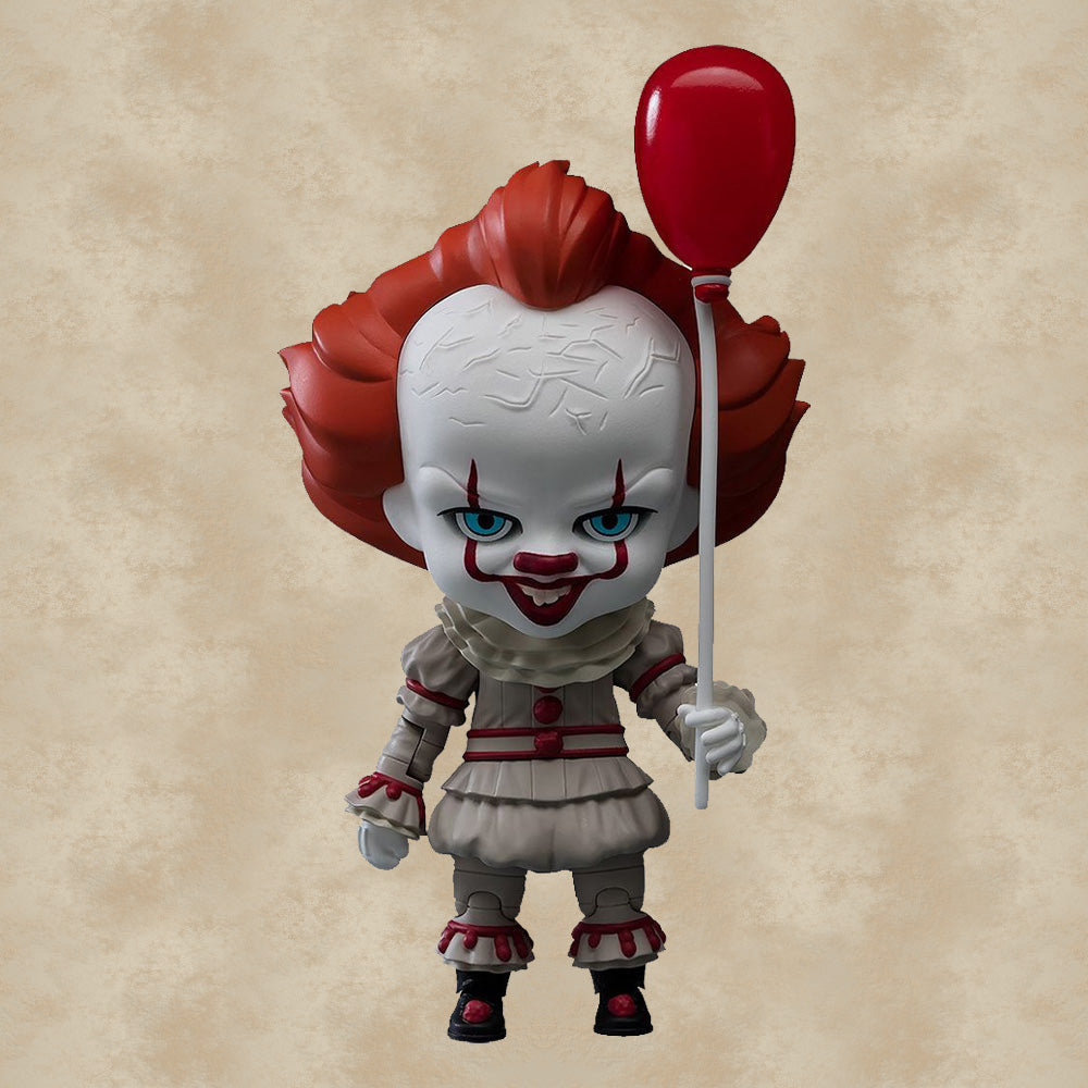 Nendoroid Pennywise - Es