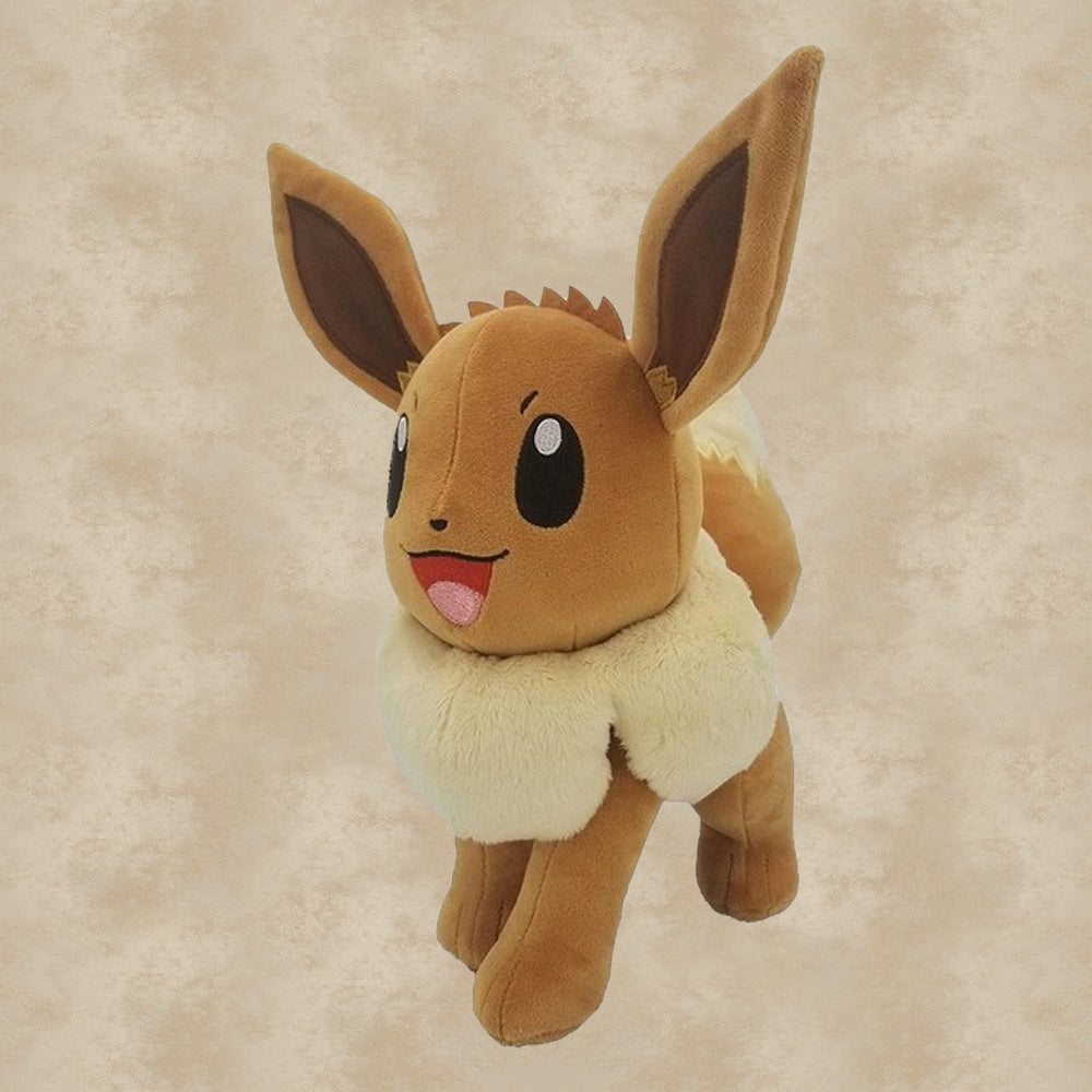 Evoli Plüschfigur (30 cm) - Pokemon