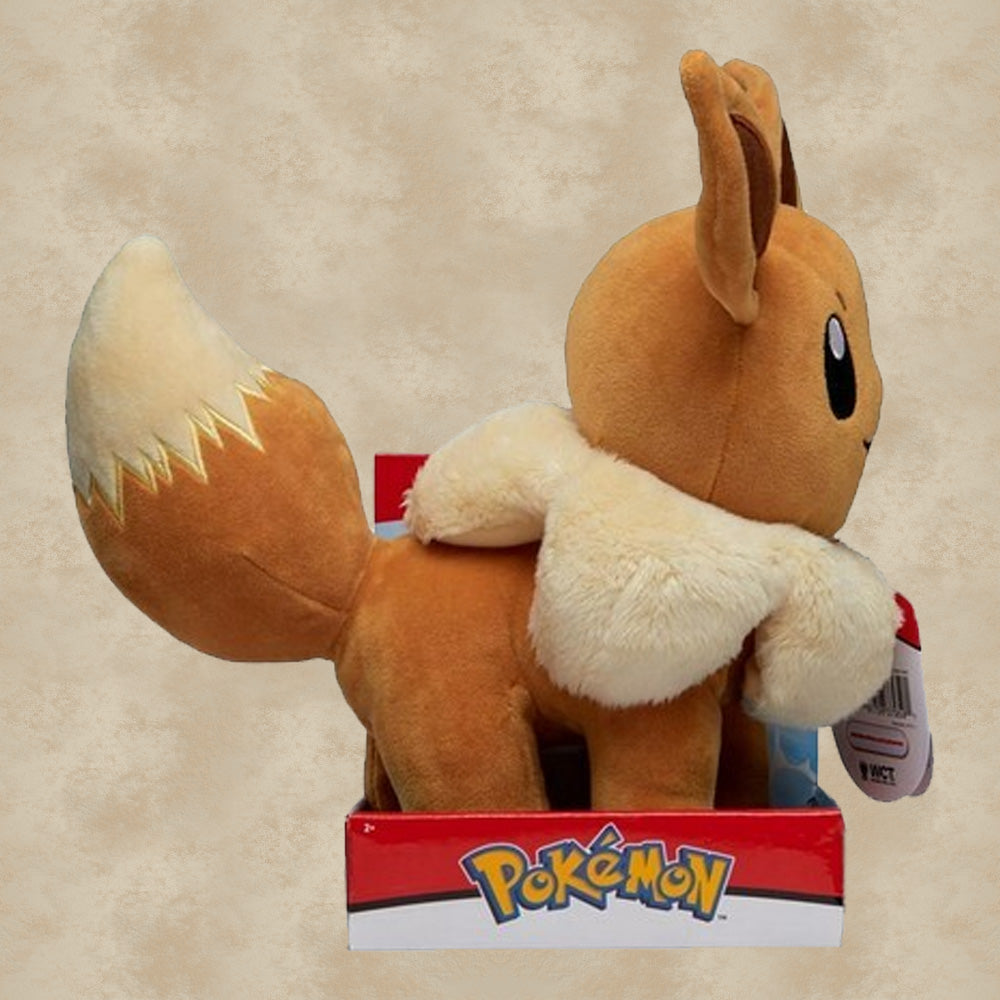 Evoli Plüschfigur (30 cm) - Pokemon