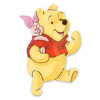 Folienballon Winnie Pooh und Freunde (94 cm)