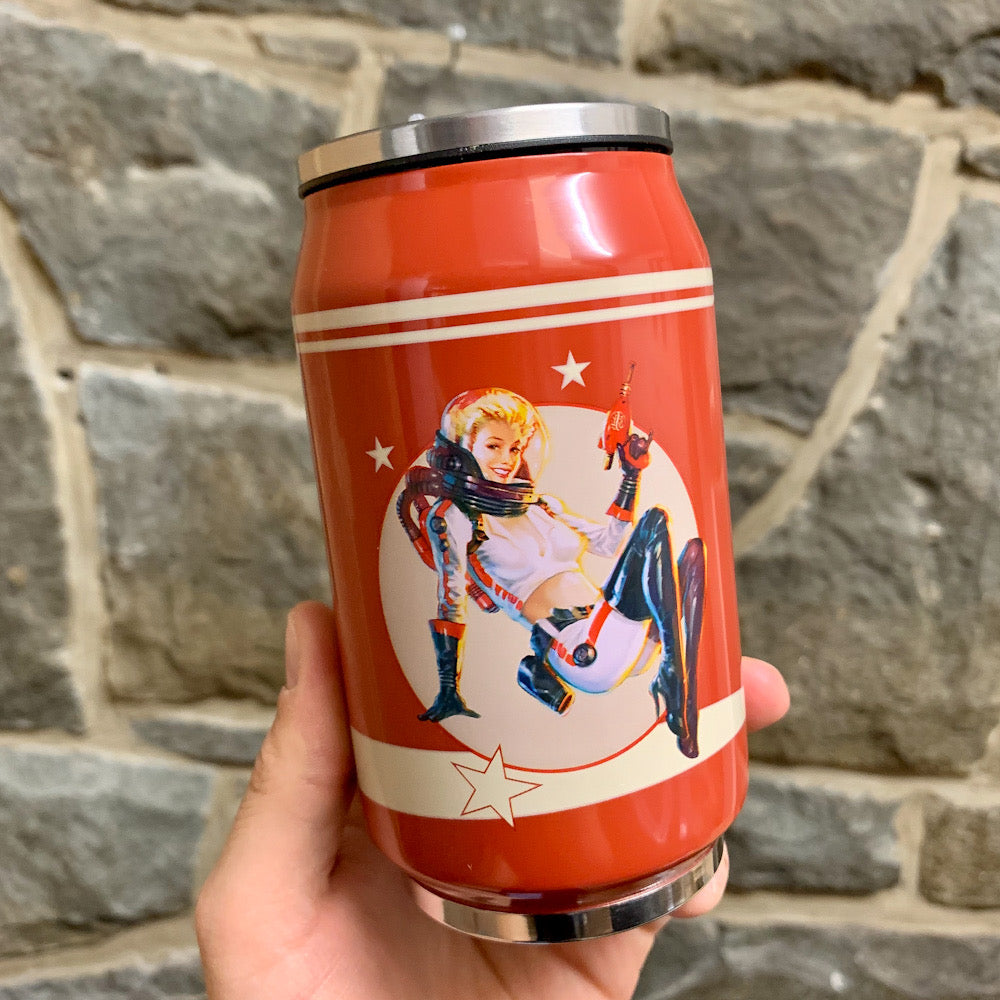 Nuka Cola Getränkedose - Fallout