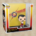 Funko Albums: Flash Gordon (Freddy Mercury) - Queen