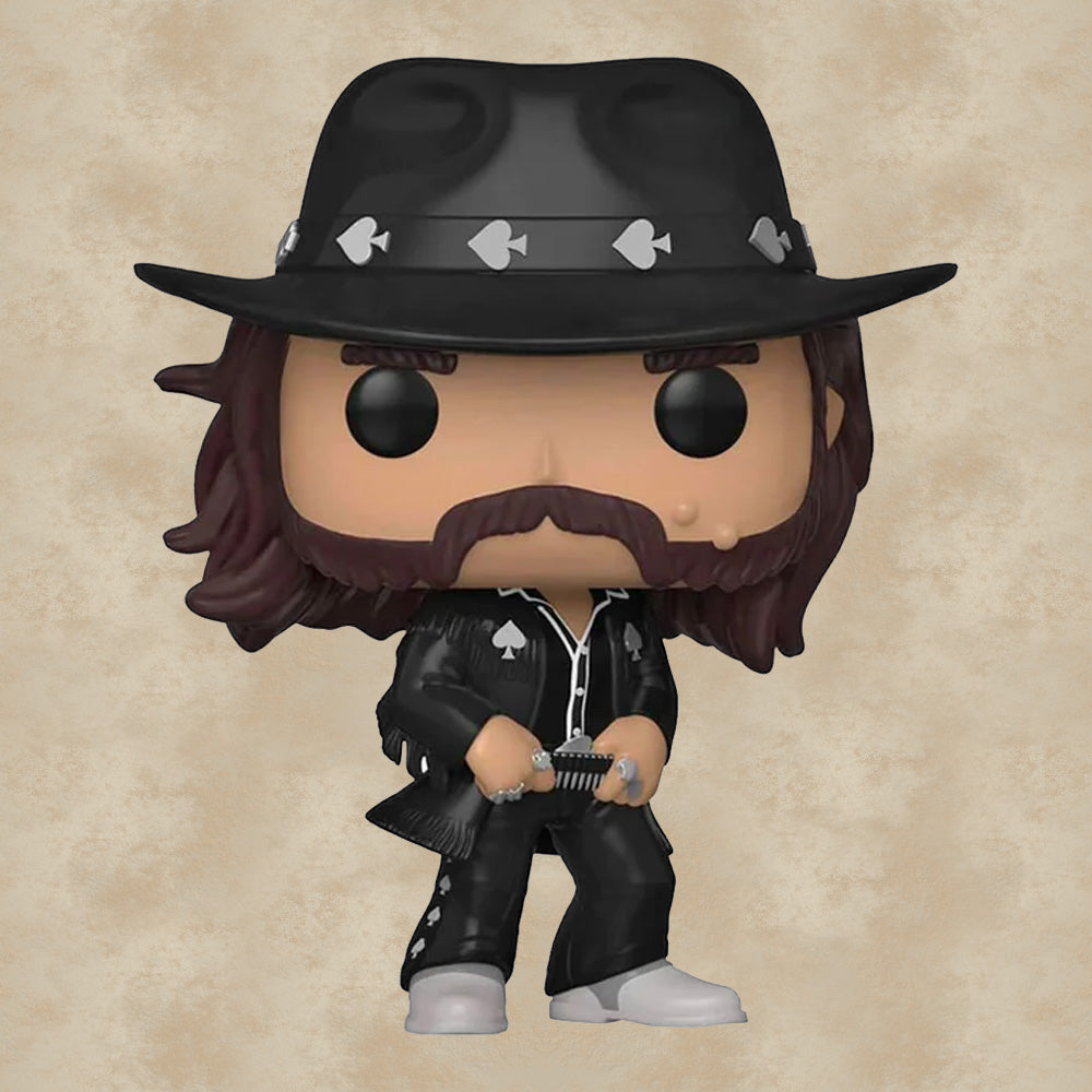 Funko Albums: Motörhead - Ace of Spades