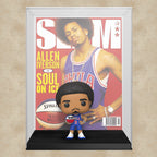 Funko NBA Cover Allen Iverson - SLAM