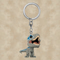 Funko Pocket POP! Blue - Jurassic World 3