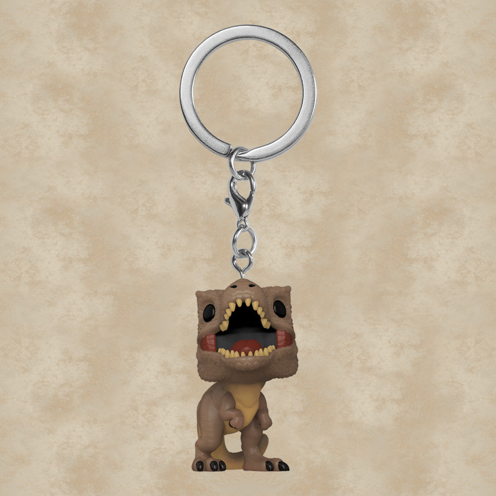 Funko Pocket POP! T-Rex - Jurassic World 3