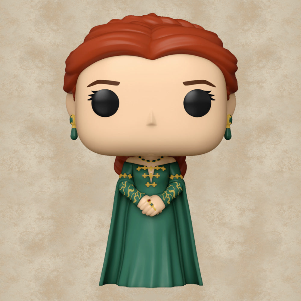Funko POP! Alicent Hightower - House of the Dragon