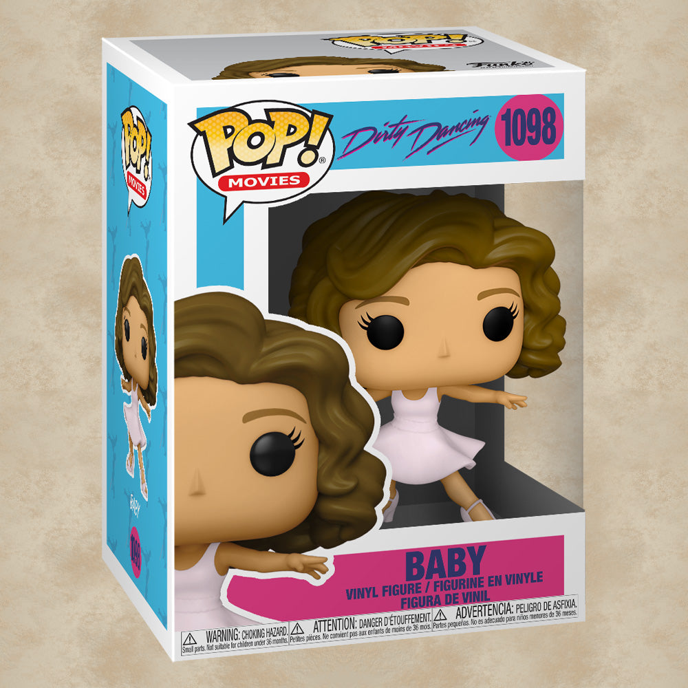 Funko POP! Baby - Dirty Dancing