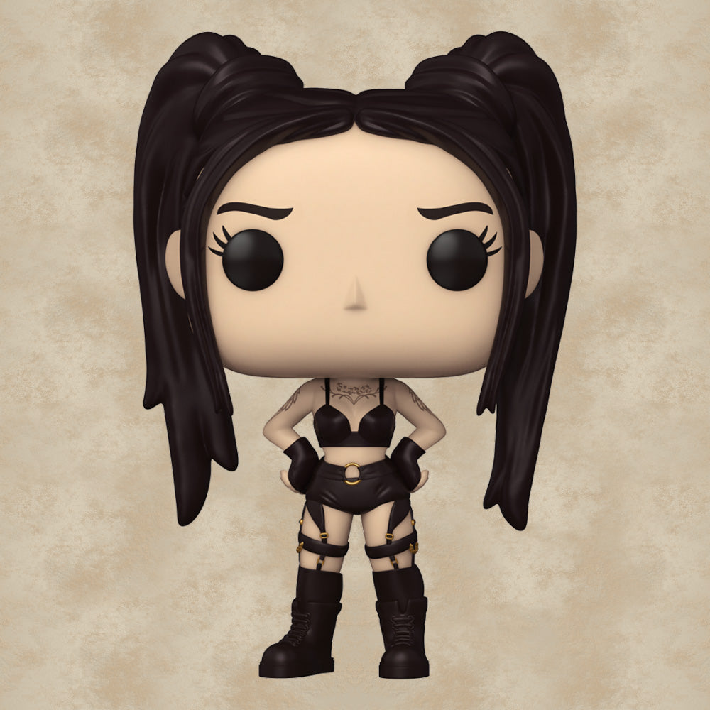 Funko POP! Bella Poarch