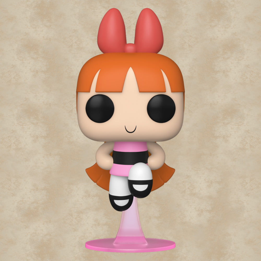 Funko POP! Blossom - Powerpuff Girls