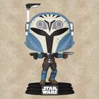 Funko POP! Bo-Katan (Chase möglich) - Star Wars: Mandalorian