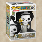Funko POP! Brook - One Piece