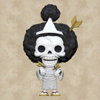 Funko POP! Brook - One Piece