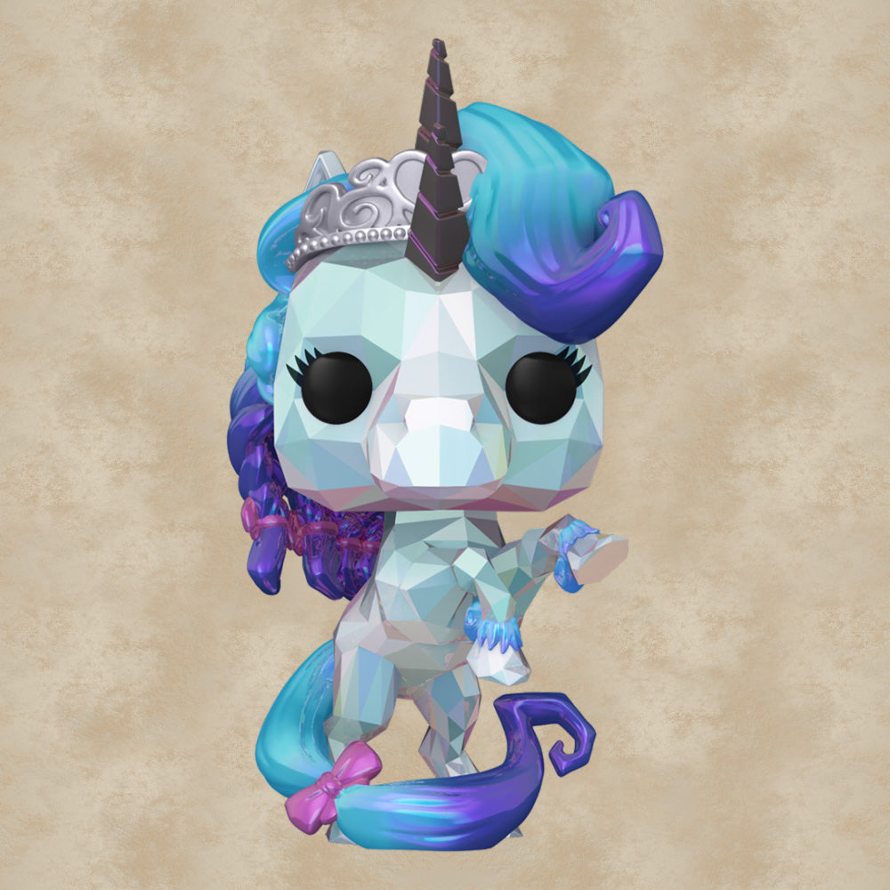 Funko POP! Butt Stallion - Tiny Tina’s Wonderland