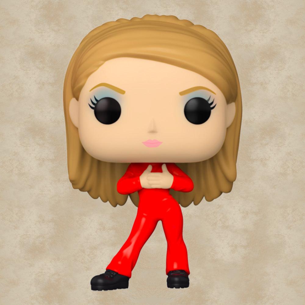 Funko POP! Catsuit Britney - Britney Spears