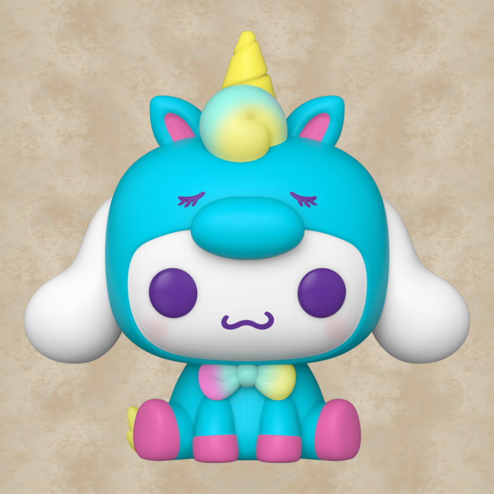 Funko POP! Cinnamoroll - Sanrio: Hello Kitty