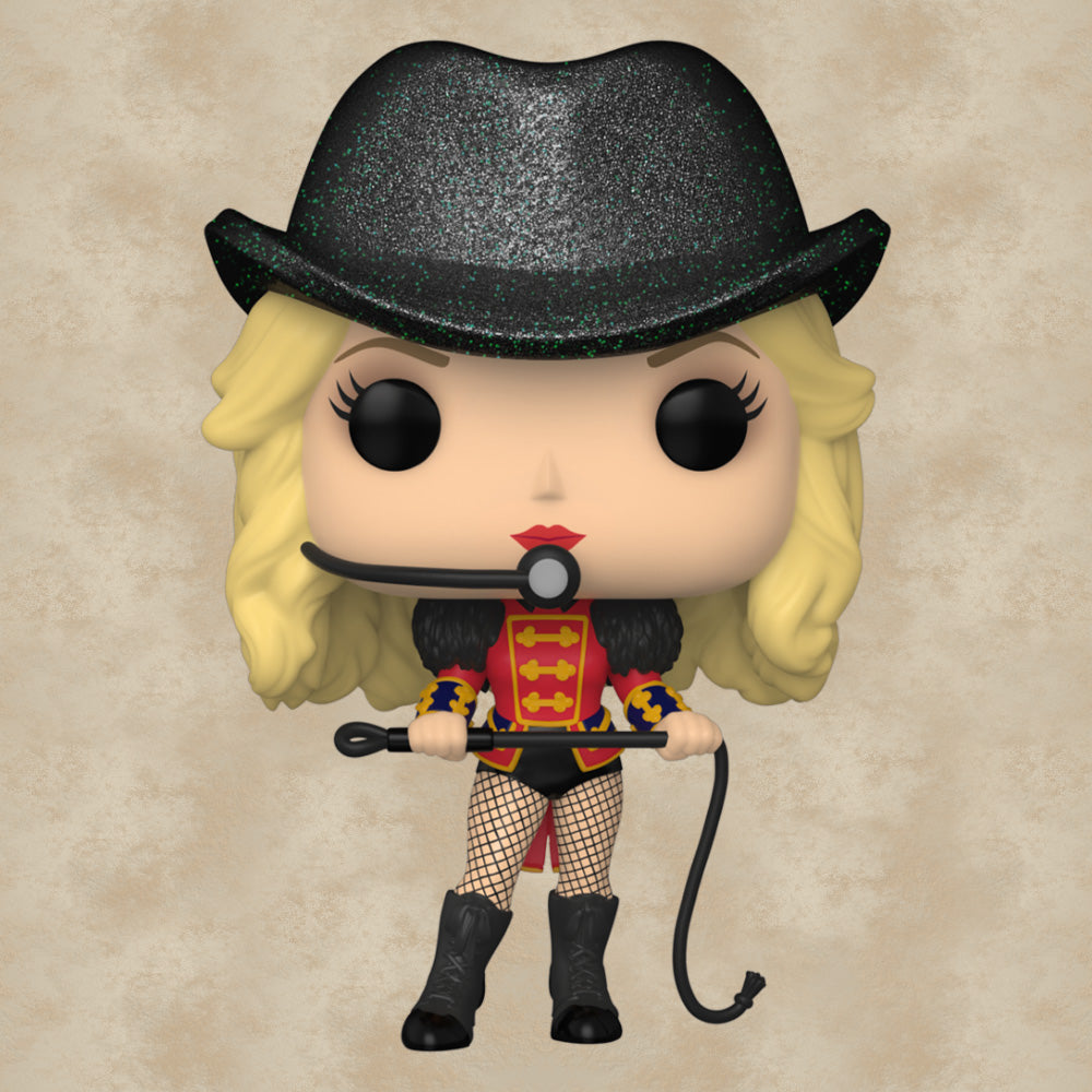 Funko POP! Circus Britney (Chase möglich) - Britney Spears