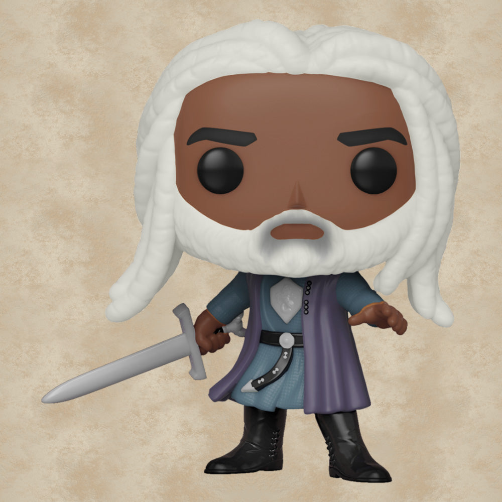 Funko POP! Corlys Velaryon - House of the Dragon
