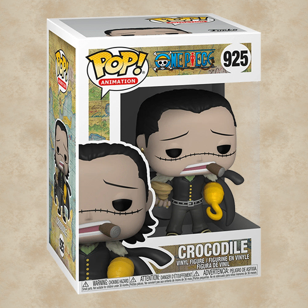 Funko POP! Crocodile - One Piece