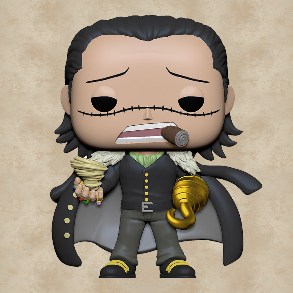 Funko POP! Crocodile - One Piece
