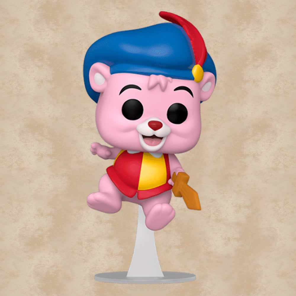 Funko POP! Cubbi - Gummibärenbande