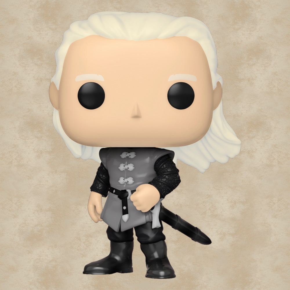 Funko POP! Daemon Targaryen - House of the Dragon