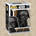 Funko POP! Darth Vader - Star Wars Obi-Wan Kenobi