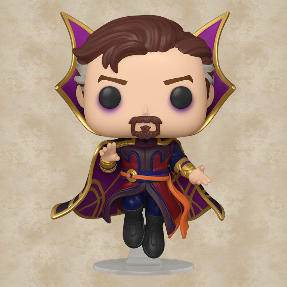 Funko POP! Doctor Strange Supreme - Marvel What If…?