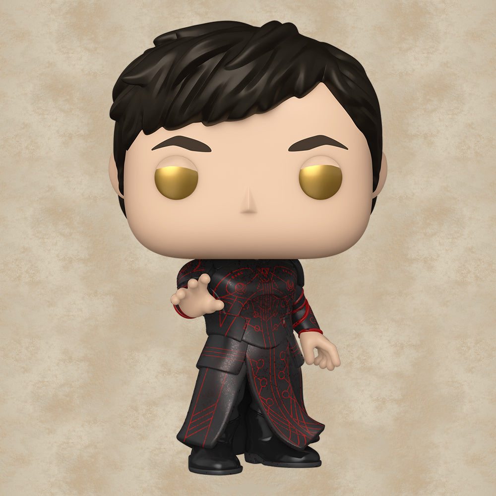 Funko POP! Druig - Marvel Eternals