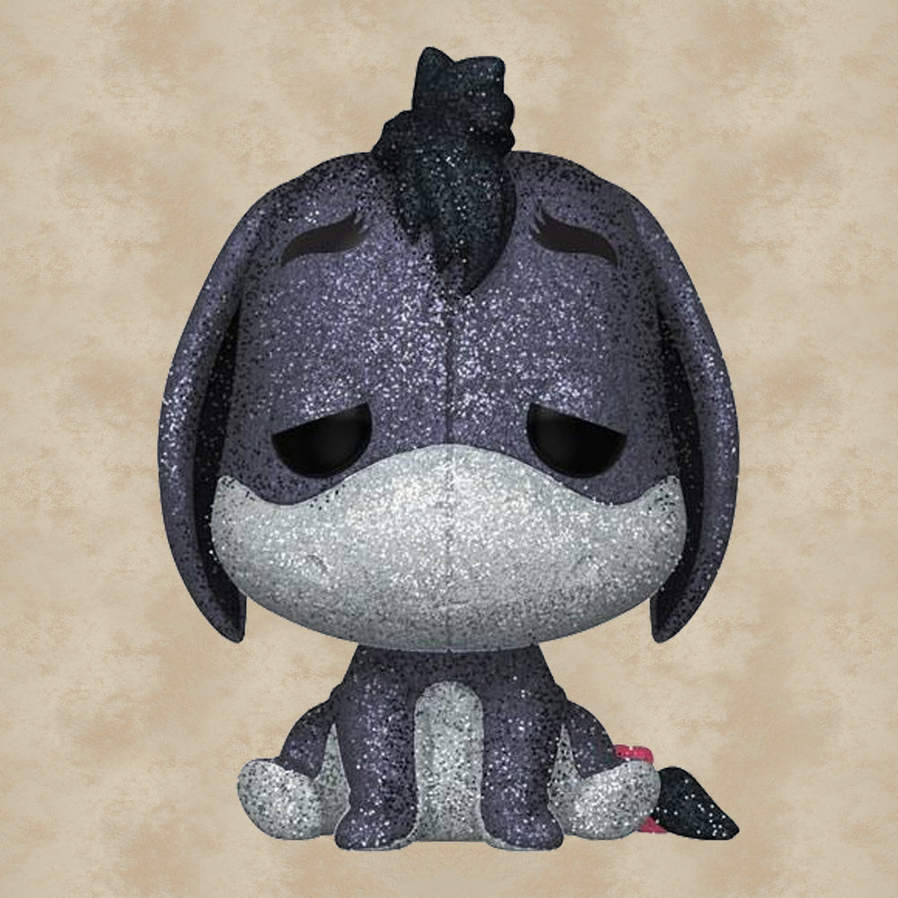 Funko POP! Eeyore (Special Edition) (Chase möglich) - Winnie the Pooh